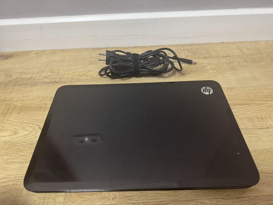 Ноутбук фирмы HP модель pavilion g6