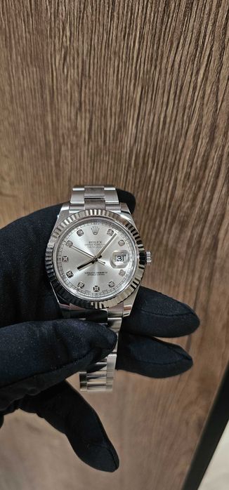 Rolex Datejust 2