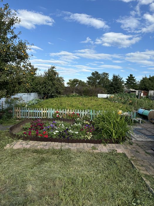 Продам дачу, Сады-1