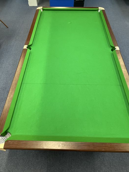 Бильярдные столы