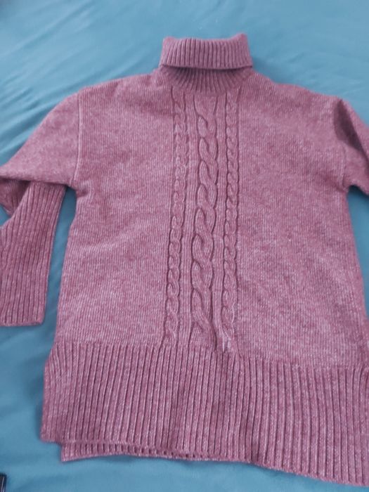 Bluza groasa femei xs