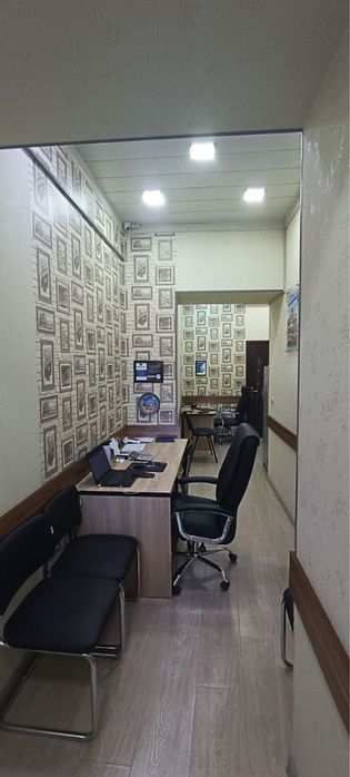 Продается офис оринтер советская улица