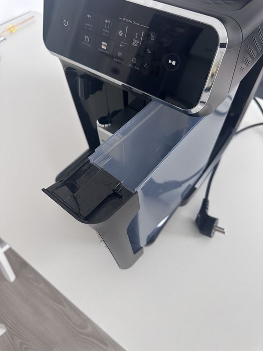 Espressor automat Philips