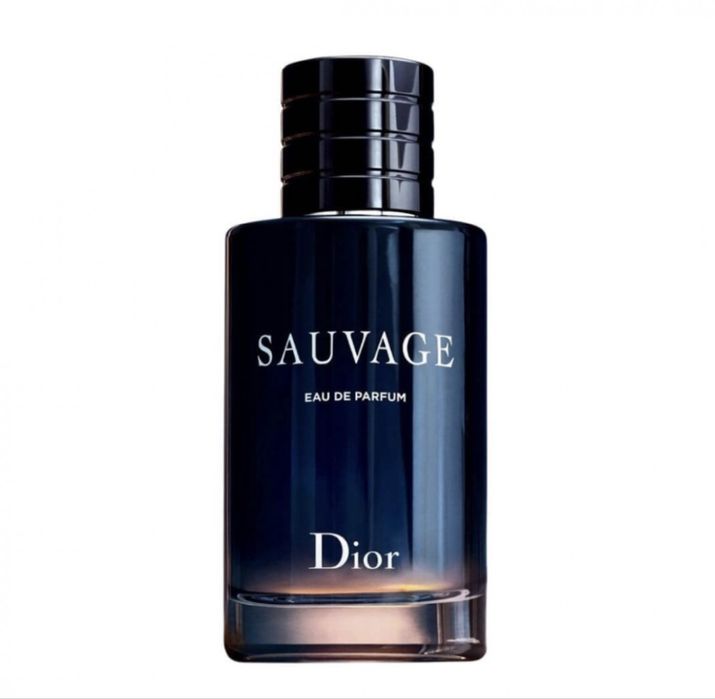 Парфюм Sauvage Eau de Parfum Dior original