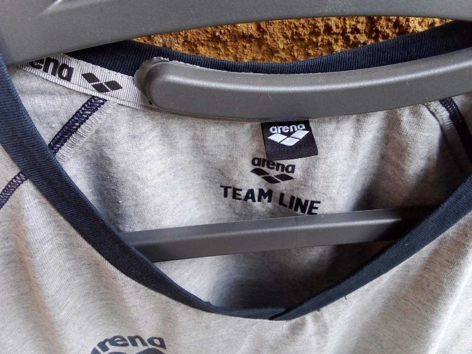 Arena Italy оригинална дамска тениска