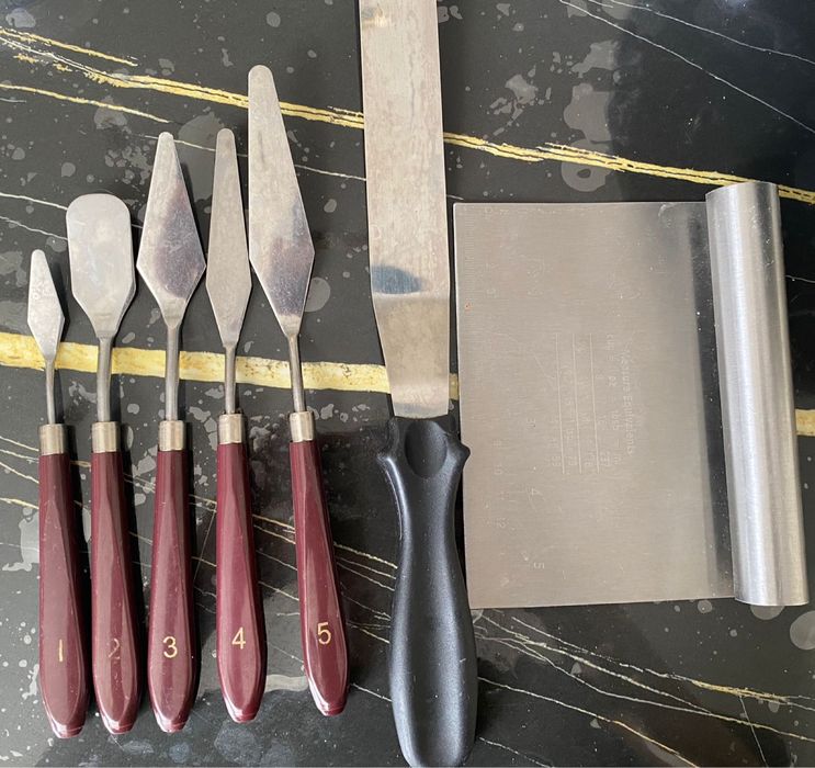 Набор для кондитера/Принадлежности для торта