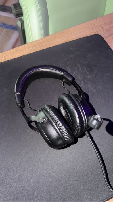 Наушники hyperX cloud3
