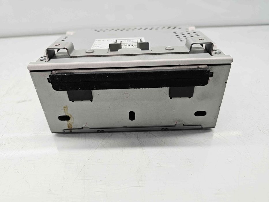 Unitate multimedia Ford Grand C-Max (CB7) [Fabr 2010-2015] AM5T-18C81