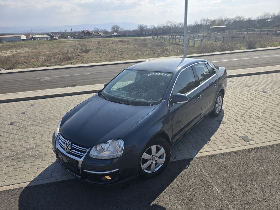 Vw Jetta 1.9.    TDI