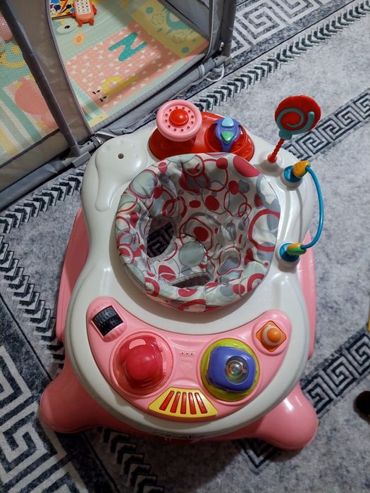 Premergător coccolle Arlo