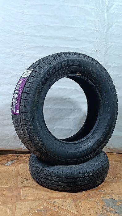 235/65R17   KINGBOSS    GOFORM