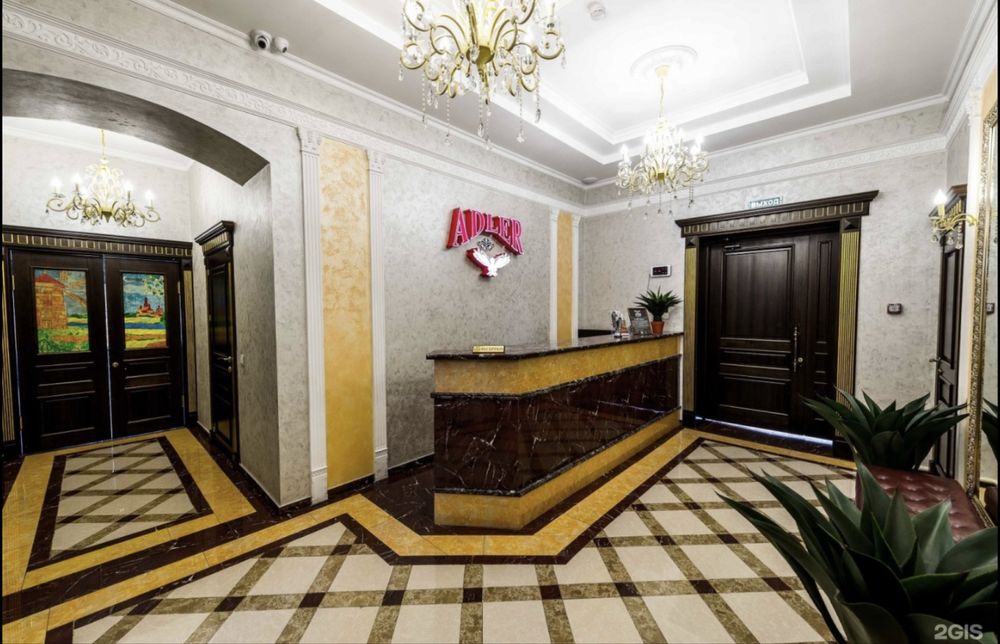 Гостиница, Гостевой Дом в Астане