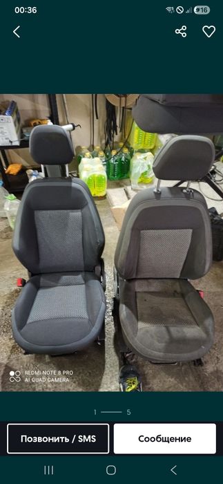 Химчистка авто шошиламиз 800 минг