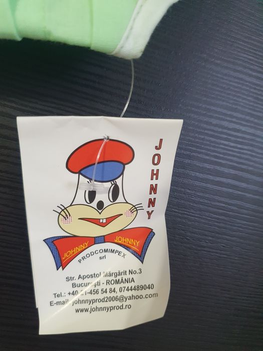 Rochita nouă, cu eticheta, bumbac, marimea 92