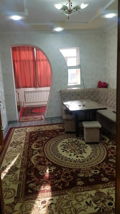 Самкоч Согдиана аренда квартиры