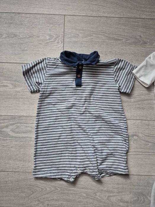 Set haine H&M C&A [80]