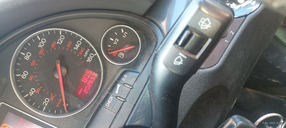 Vând audi A4 B6 an 2003