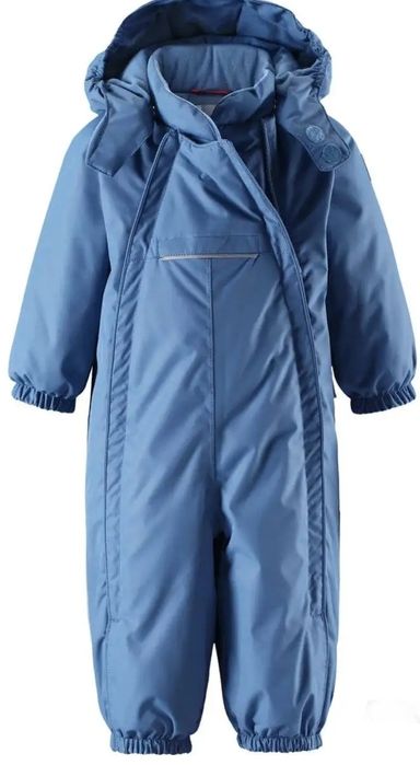 Зимний комбинезон Reima/Рейма