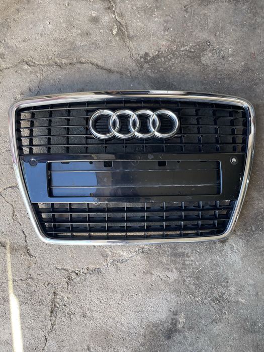 Решетка за Audi A8 D3