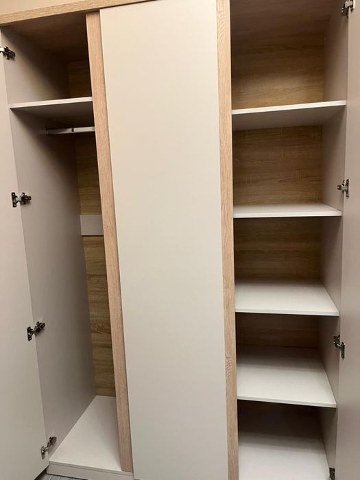 ПРОДАЕТСЯ шкаф новый