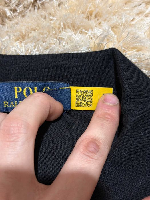 Triocu Ralph Lauren Polo Chief Keef (7 Modele)
