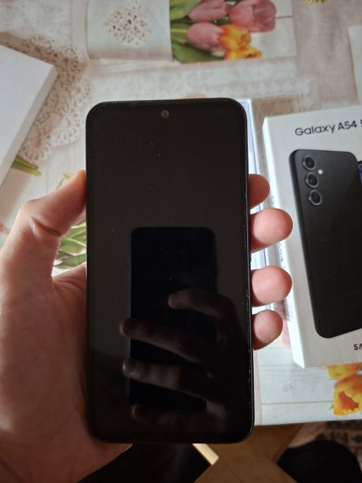 Telefon Samsung Galaxy A54 5G