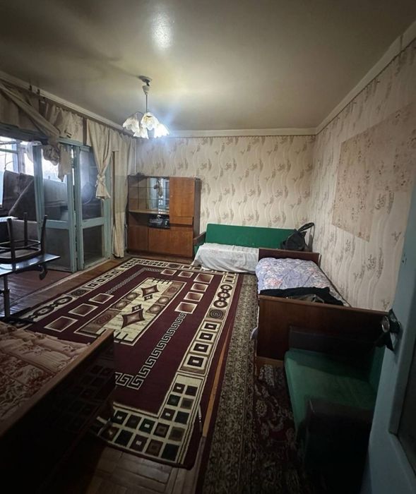 | 60м² РАЗДЕЛКА до МЕТРО ЧИЛАНЗАР 15мин 2/8/9 Чиланзар 11кв продаётся