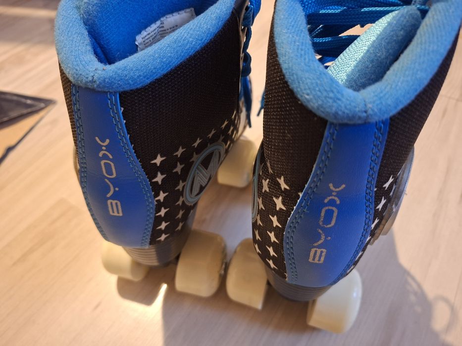 Ролкови кънки Byox Marteo 34/35