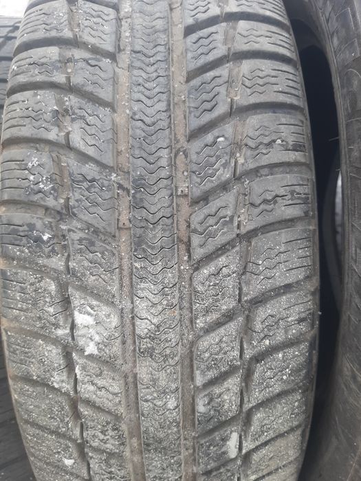 Продам шины. 195/65/15 мишелин