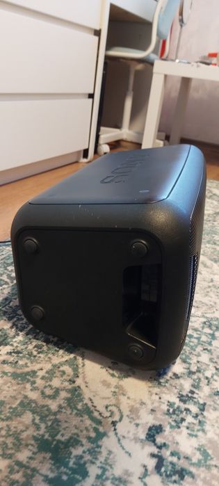 Sony GTK-XB5 sistem audio