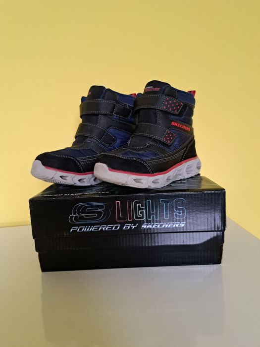 Детски боти Skechers 26 номер