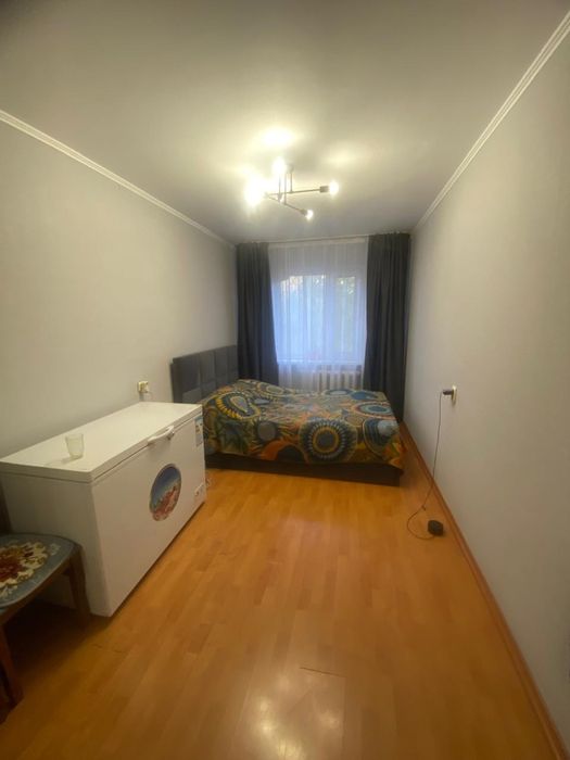 Продается 3-х комнатная квартира