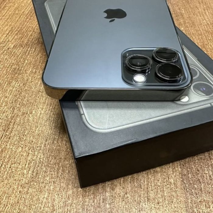 iPhone Xs Max в корпусе 13 Pro Max