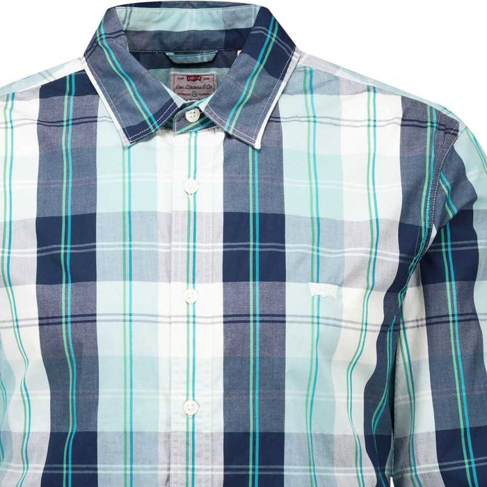 Чисто нова мъжка риза Levi’s® - размер S и М