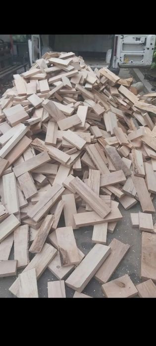 Vind Lemne de foc Deseuri FAG