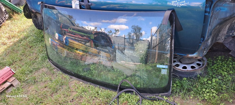 Предно (челно) стъкло за Рено Мастер/ Renault Master