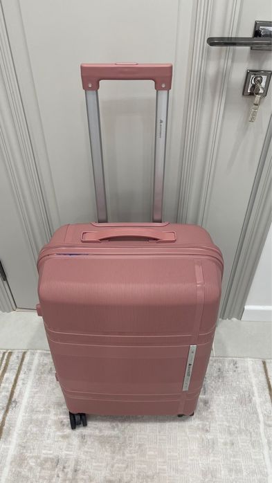 Чемодан чемоданн