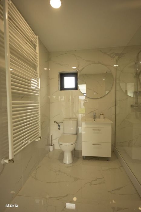 De vânzare casa Noua Vărsătură