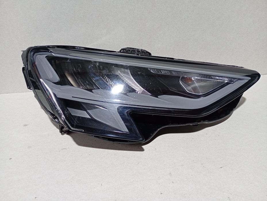 Far dreapta audi A3 8y led 2020-2024 original Europa 8y0941012