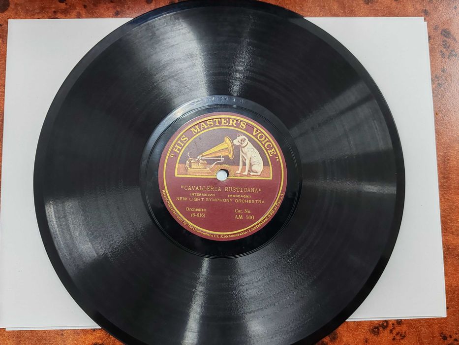 Viniluri muzica veche