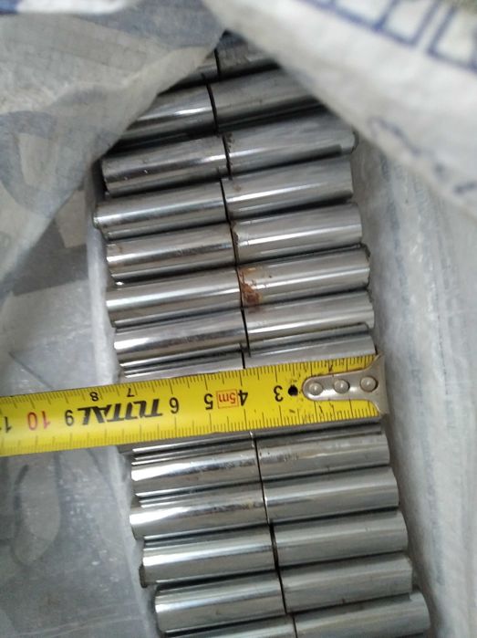 Шарнирлар бор...