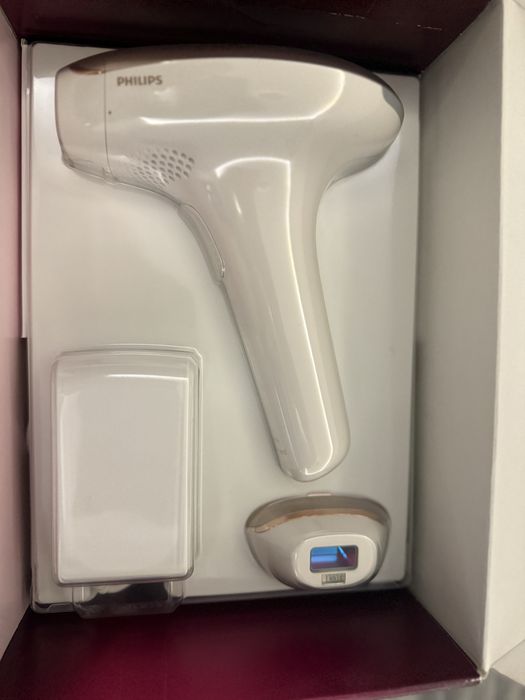 Фотоепилатор Philips Lumea Advanced SC1997/00