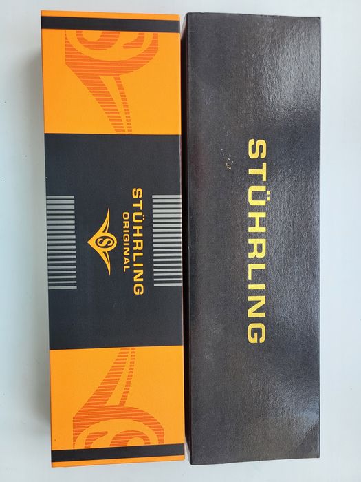 Продам мужские часы STUHRLING