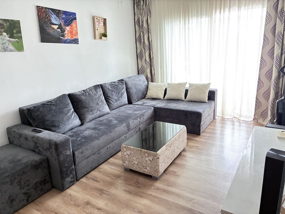 Apartament 2 camere – Soveja