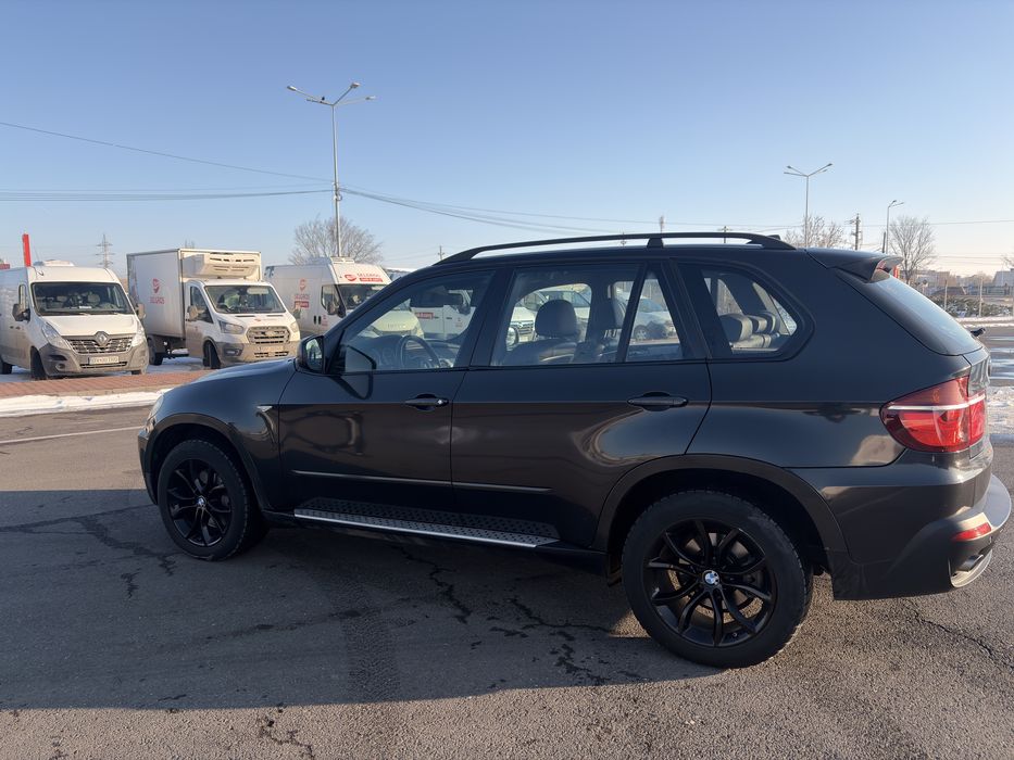 BMW X5 e70 Unic Proprietar