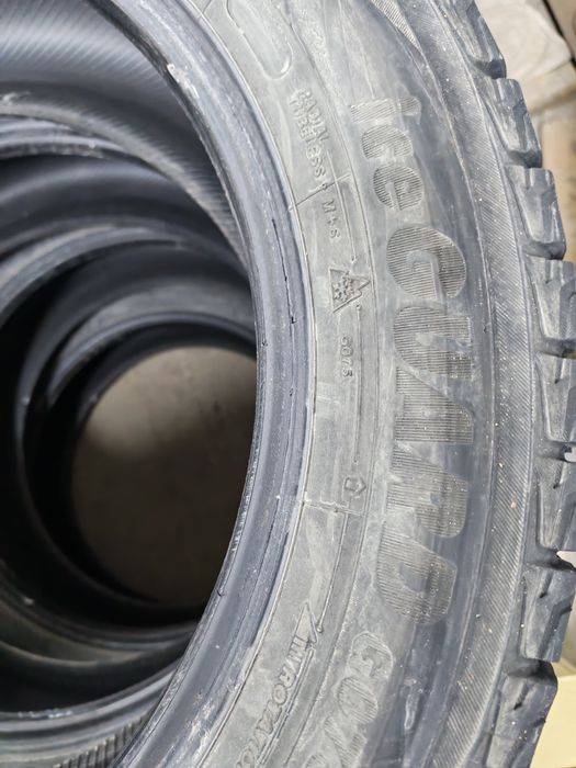 Продаю резину yokohama