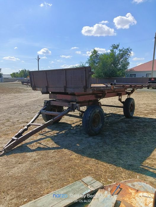 Продаётся сельхоз техника