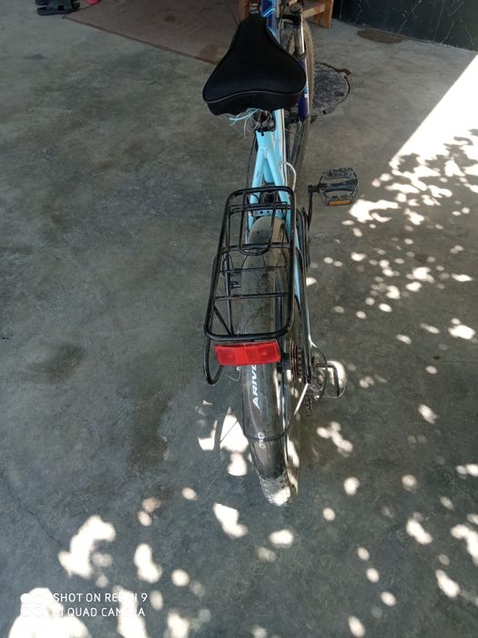Arivo velosipeti 24 lik