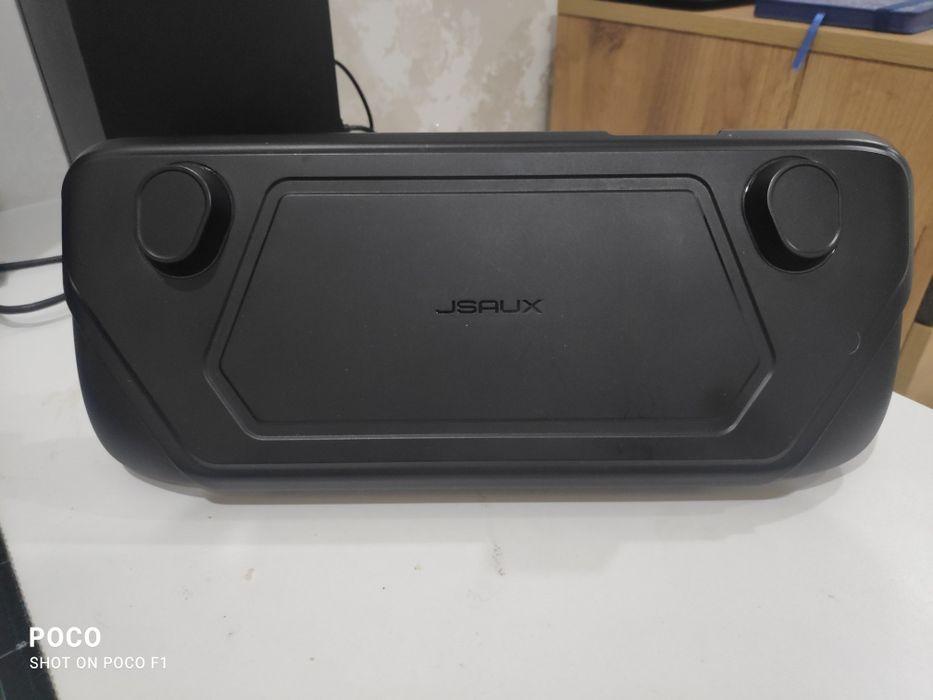 Продам Steam deck 512 GB