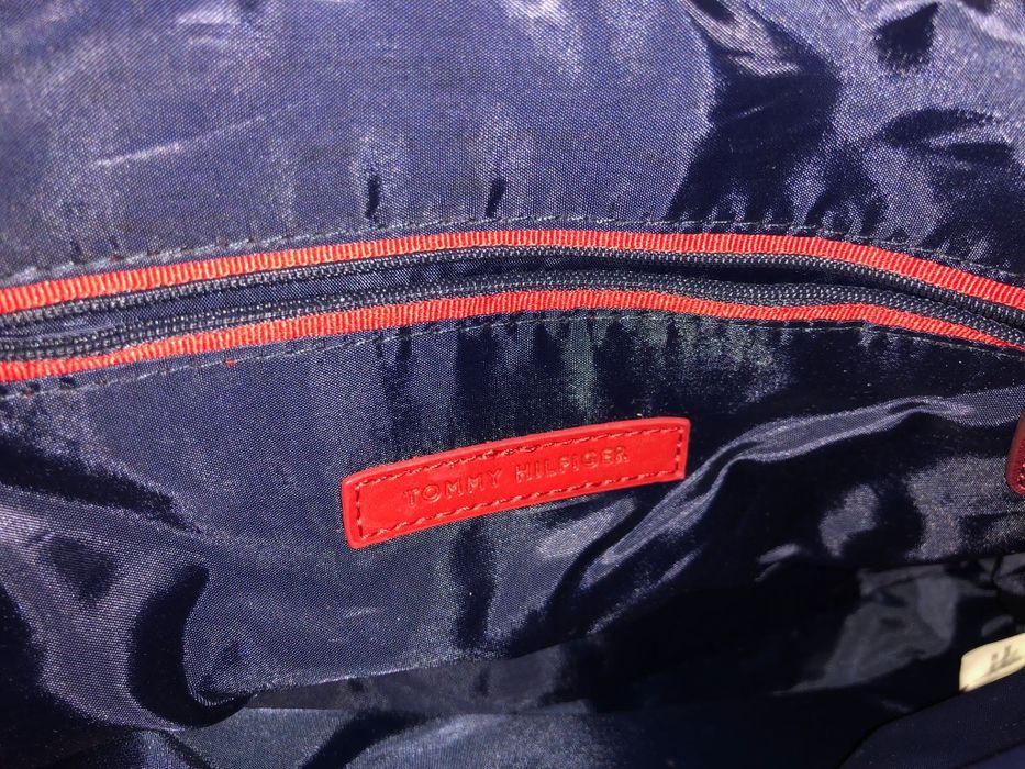 Geanta Tommy Hilfiger